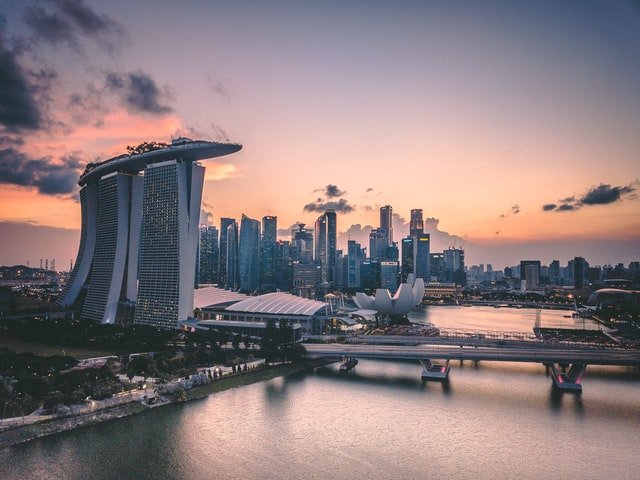 Why is Singapore attractive for business