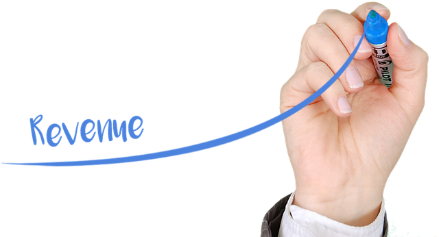 revenue calculation