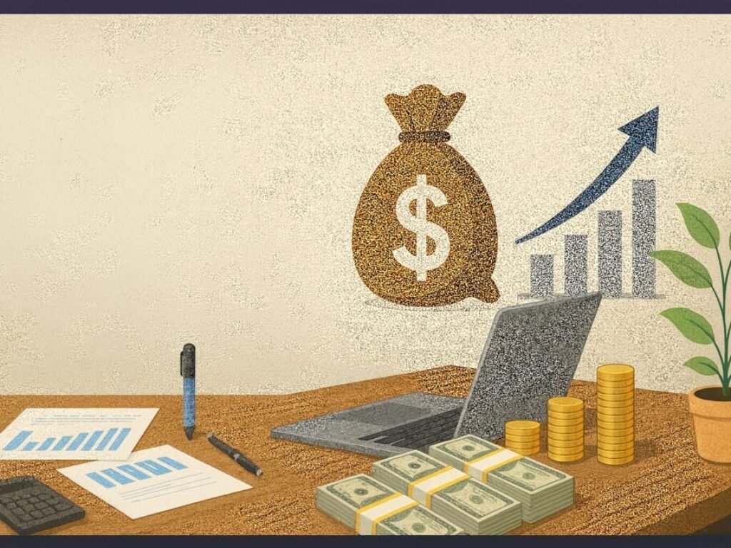 Maximizing Business Growth Through Effective Cash Flow Strategies