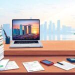 Employers Guide to Singapore Payroll Taxes and Employee Benefits