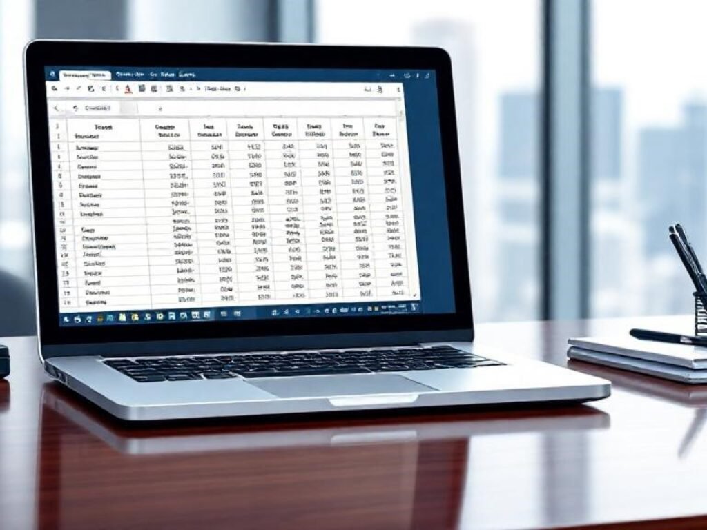 Optimizing Financial Performance for Singapore SMEs Through Strategic Accounting Practices