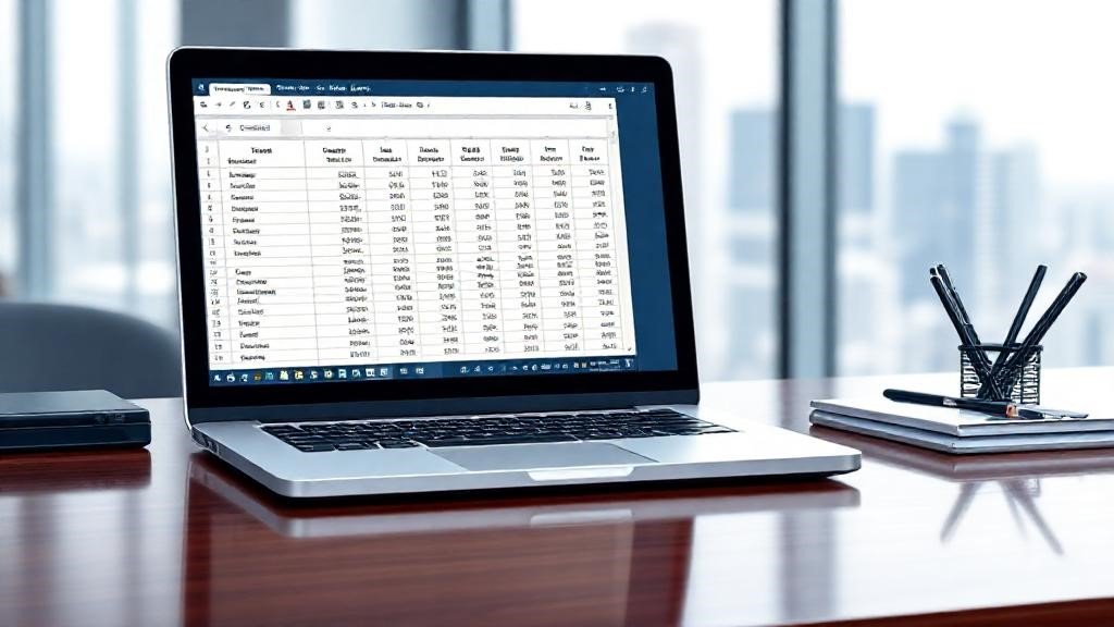 Optimizing Financial Performance for Singapore SMEs Through Strategic Accounting Practices