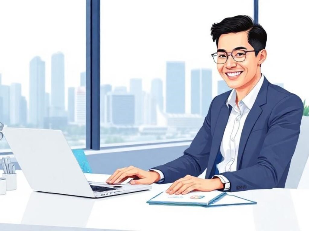 Boost Your Business Productivity with Professional Payroll Outsourcing Services in Singapore