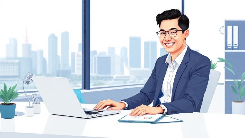 Boost Your Business Productivity with Professional Payroll Outsourcing Services in Singapore
