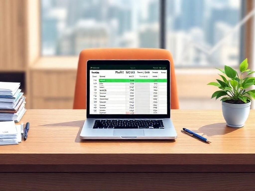 Profit and Loss Statement: Track Revenue & Expenses for Business Growth