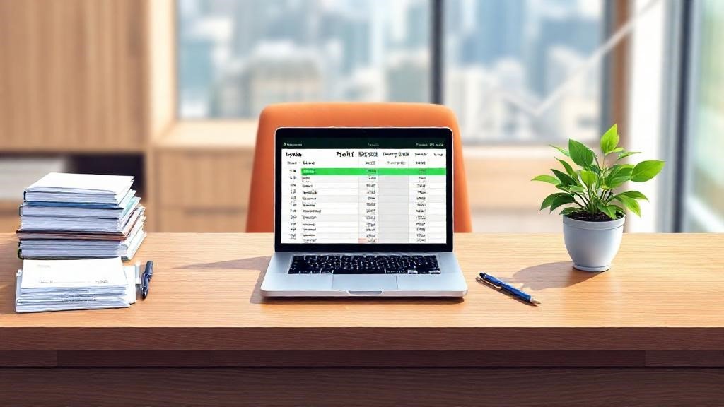Profit and Loss Statement: Track Revenue & Expenses for Business Growth