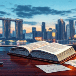 Financial Reporting Requirements For Companies Listed On Singapore Exchange