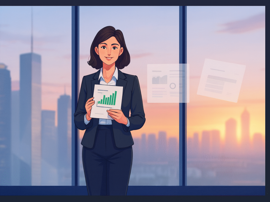 Understanding Financial Reporting Standards For Business Growth And Success