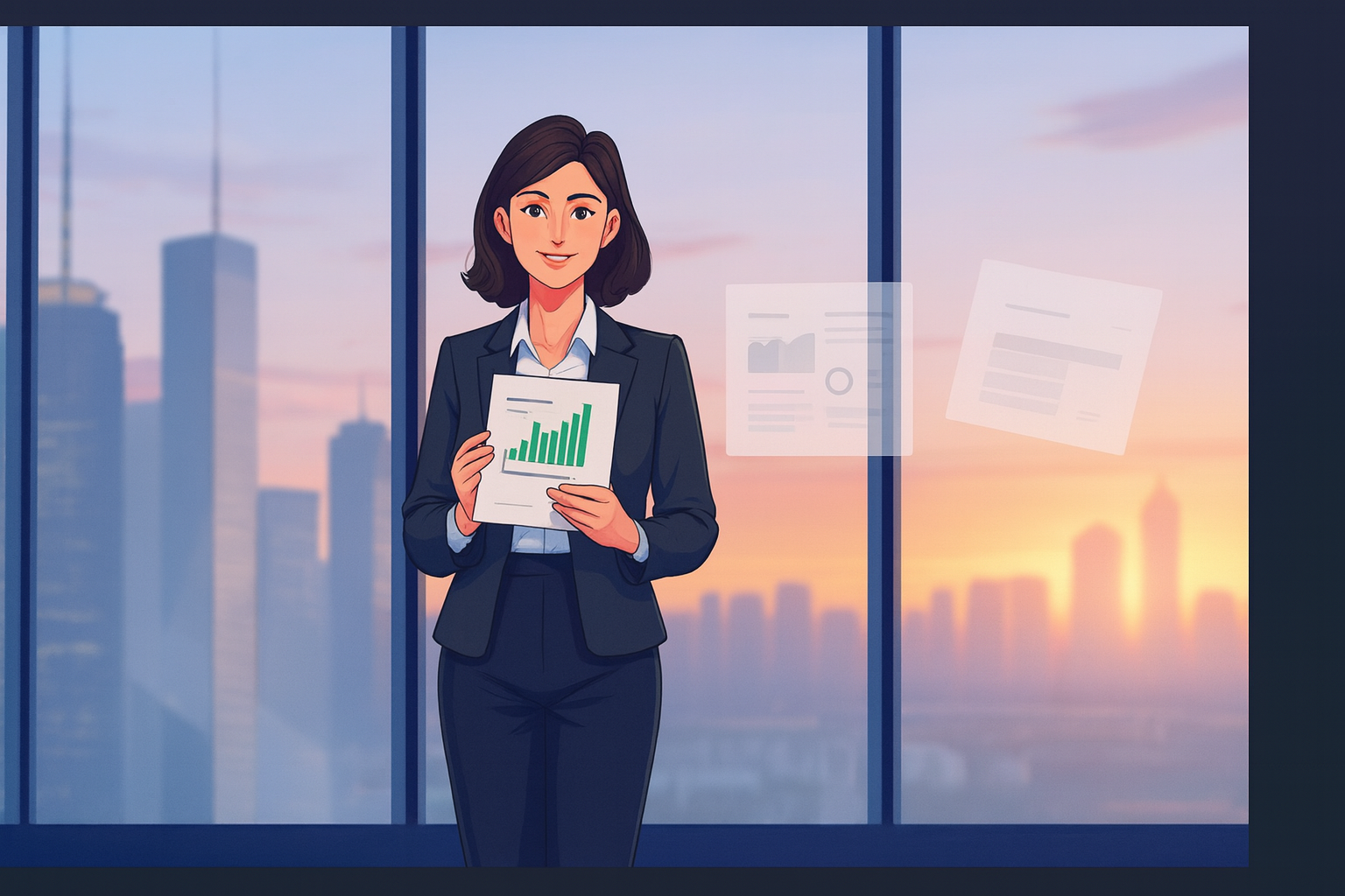 Understanding Financial Reporting Standards For Business Growth And Success