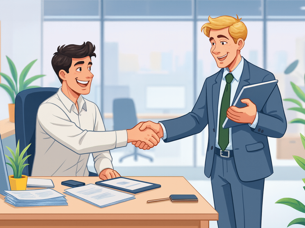 Finding The Perfect Accounting Partner For Your Small Business Needs