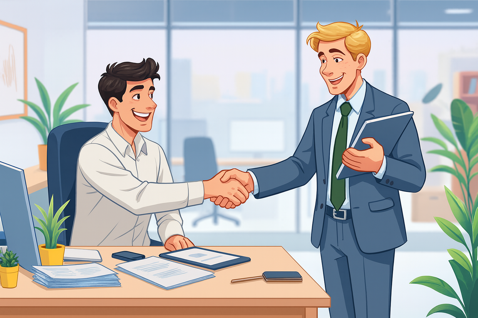 Finding The Perfect Accounting Partner For Your Small Business Needs