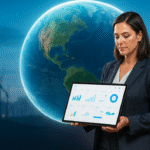 Unlocking The Power Of Climate Reporting For Businesses