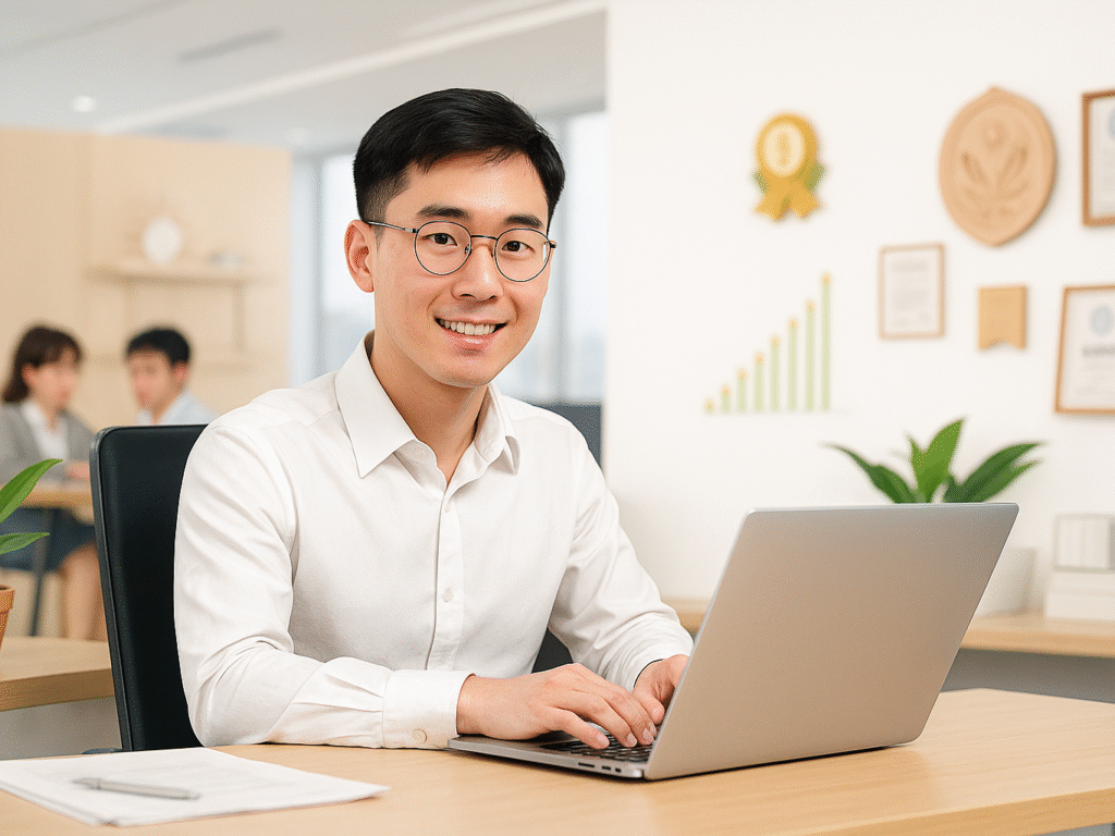 Benefits of Voluntary GST Registration for Small Businesses in Singapore