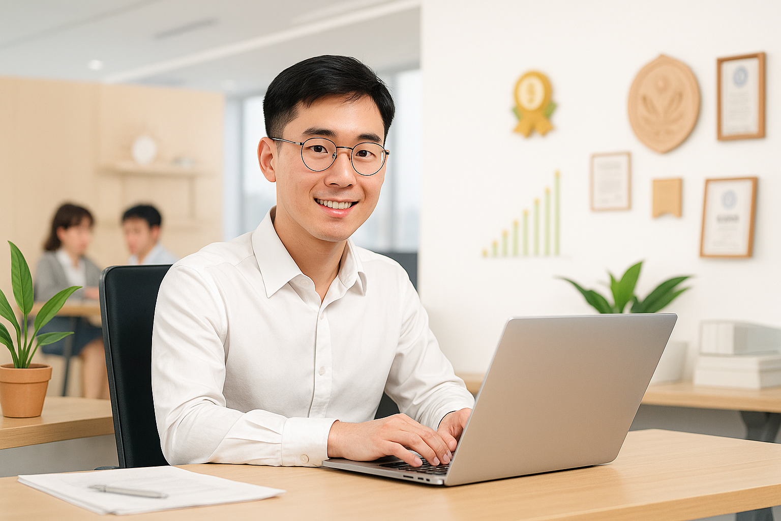 Benefits of Voluntary GST Registration for Small Businesses in Singapore