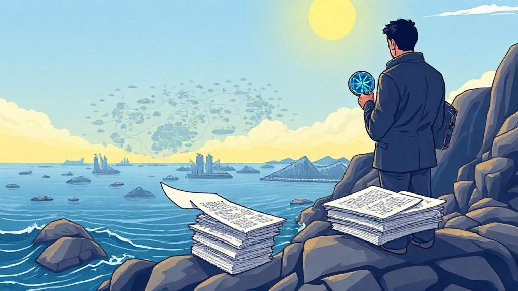 Navigating The Complex World Of Singapore Financial Reporting Standards