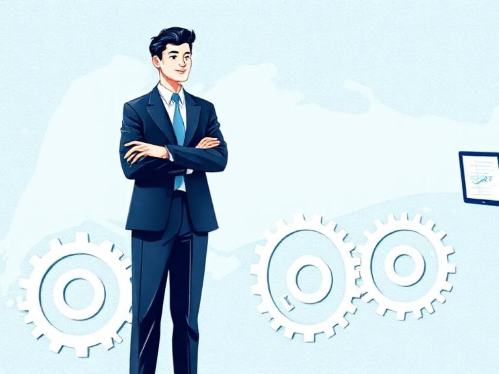 Maximizing Financial Transparency Through SFRS Compliance For Singaporean Businesses