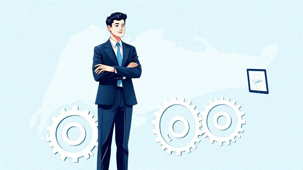 Maximizing Financial Transparency Through SFRS Compliance For Singaporean Businesses