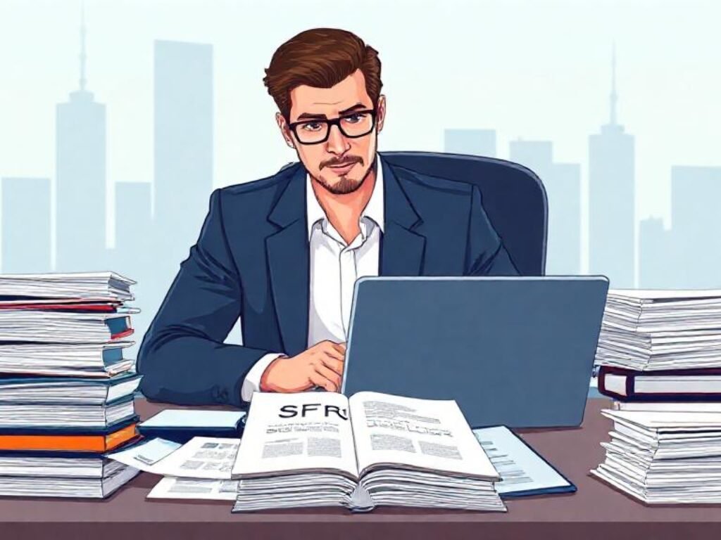 Singapore Businesses Must Follow Financial Reporting Standards To Ensure Compliance