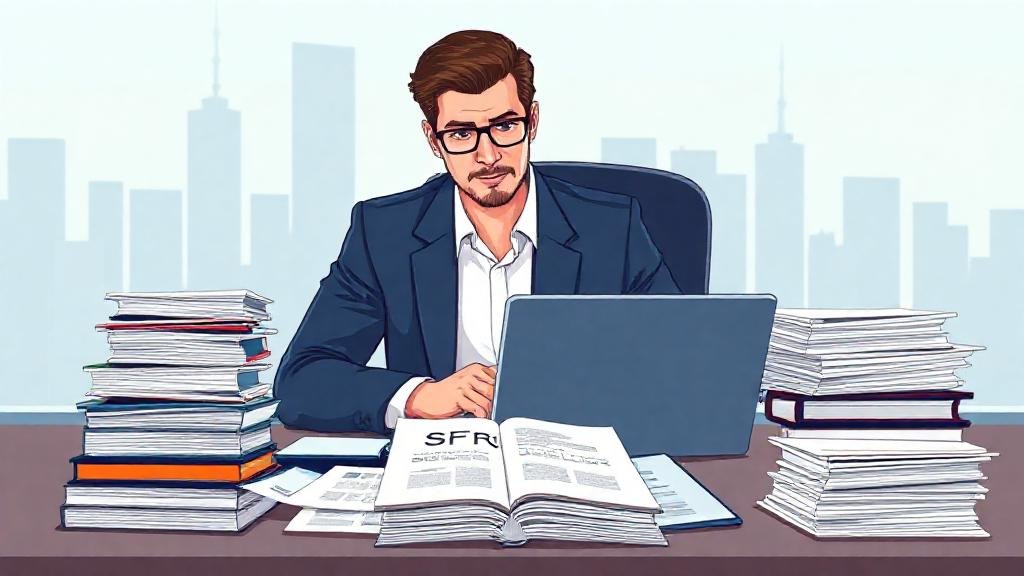 Singapore Businesses Must Follow Financial Reporting Standards To Ensure Compliance