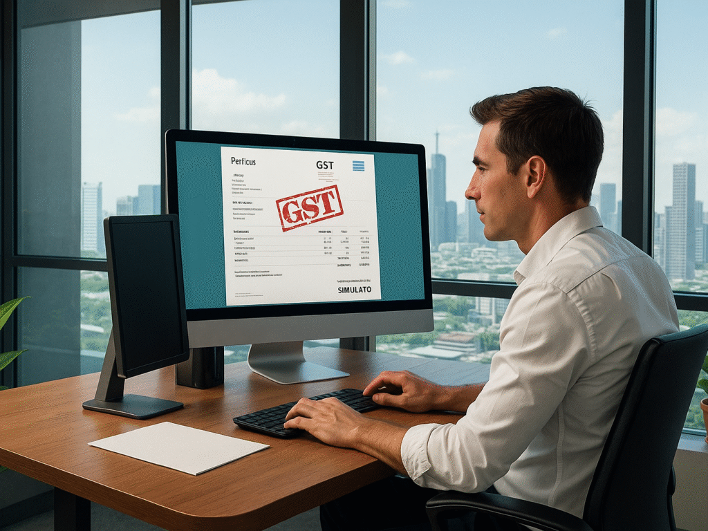 Understand The Importance Of E-Invoicing Compliance In Singapore For GST-Registered Businesses