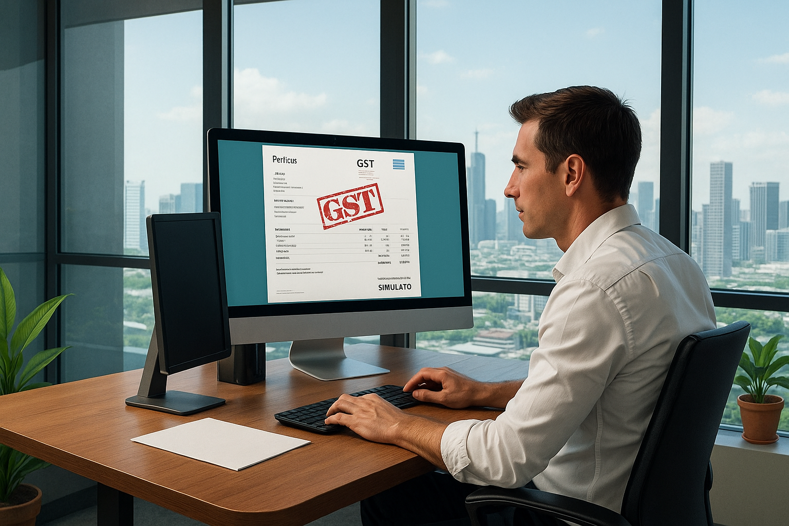 Understand The Importance Of E-Invoicing Compliance In Singapore For GST-Registered Businesses