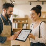 Implementing Digital Receipts To Reduce Operational Expenses And Improve Customer Relationships