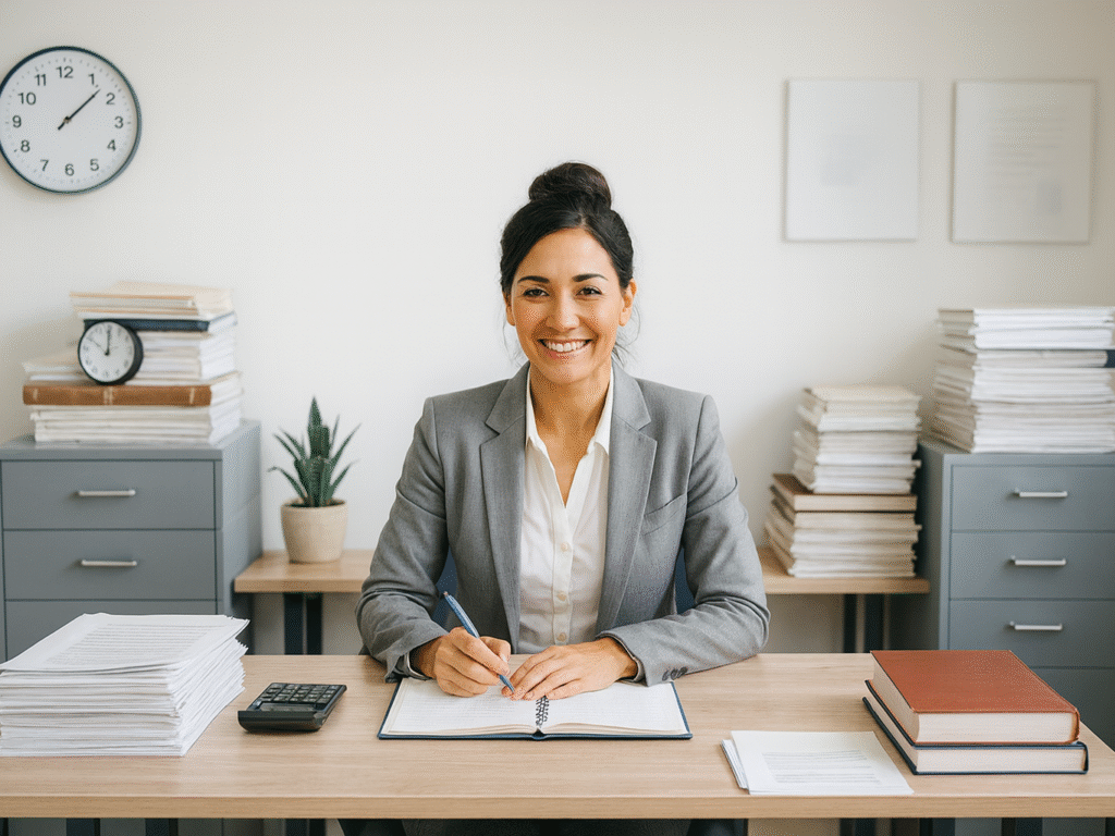 Preparing Accurate Tax Computations To Avoid Penalties And Fines
