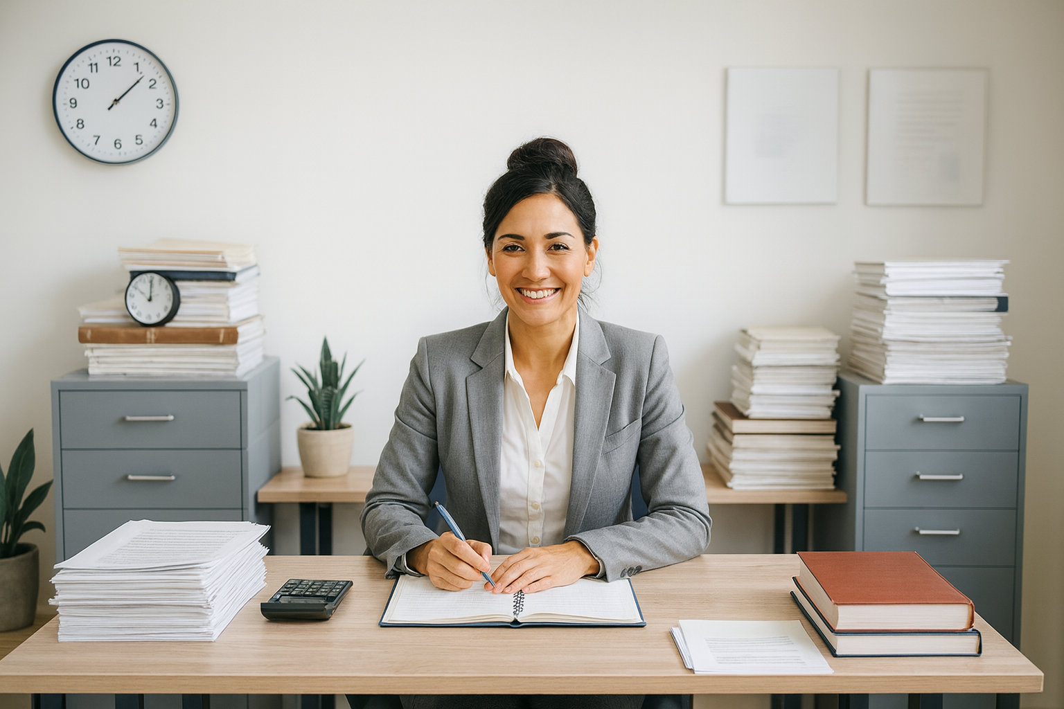 Preparing Accurate Tax Computations To Avoid Penalties And Fines