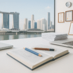 Minimizing Tax Liabilities For Online Sellers And Service Providers Through Compliance With IRAS Regulations