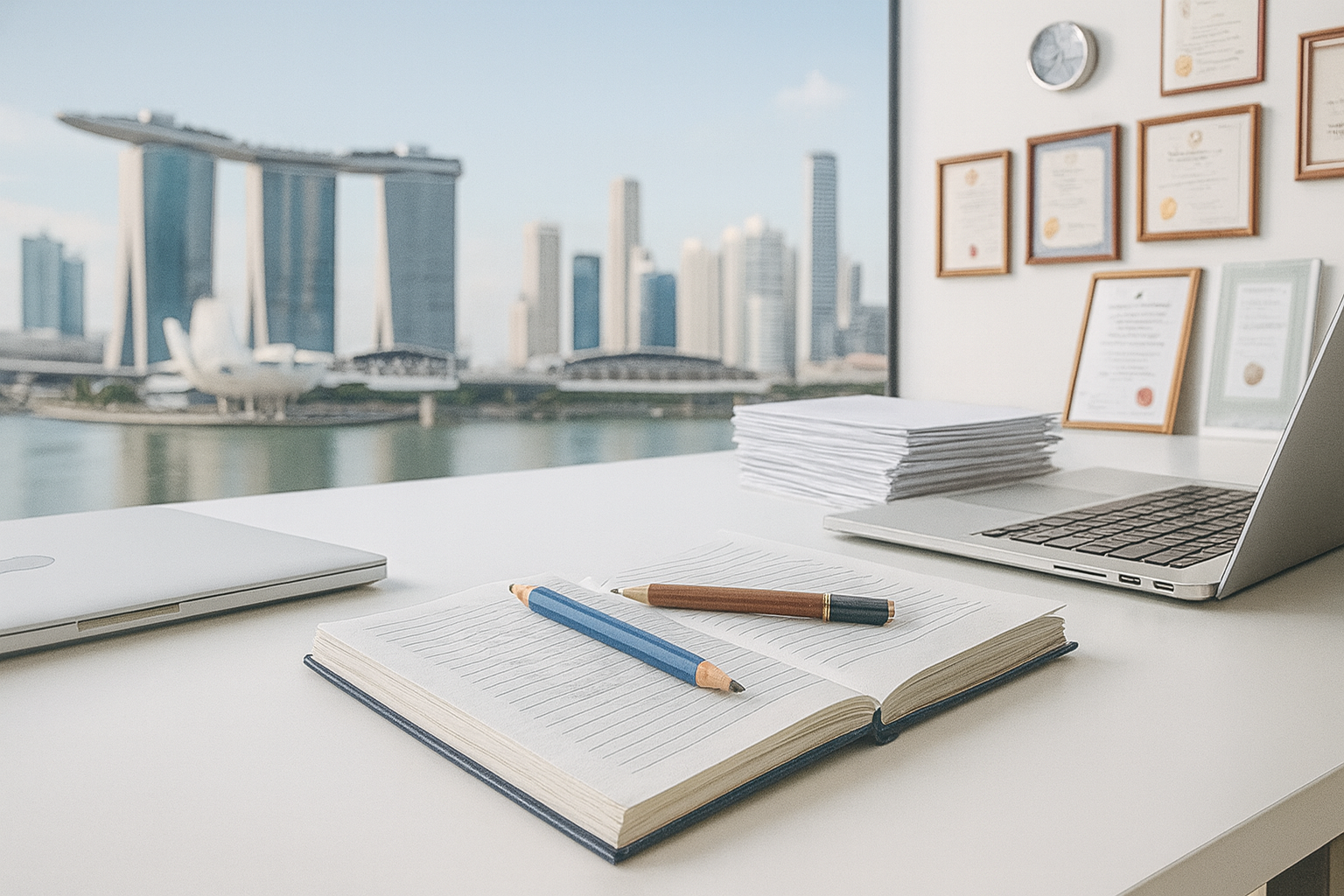 Minimizing Tax Liabilities For Online Sellers And Service Providers Through Compliance With IRAS Regulations