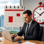 Singapore Companies Must File Corporate Income Tax Returns On Time To Avoid Penalties