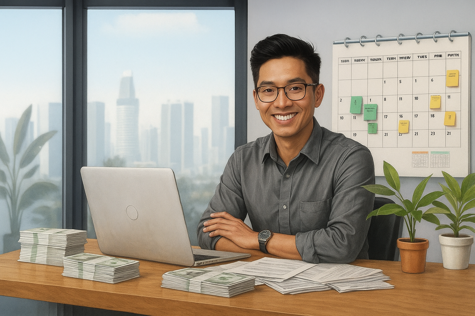 Overcoming Operational Challenges Faced By Small Businesses In Singapore