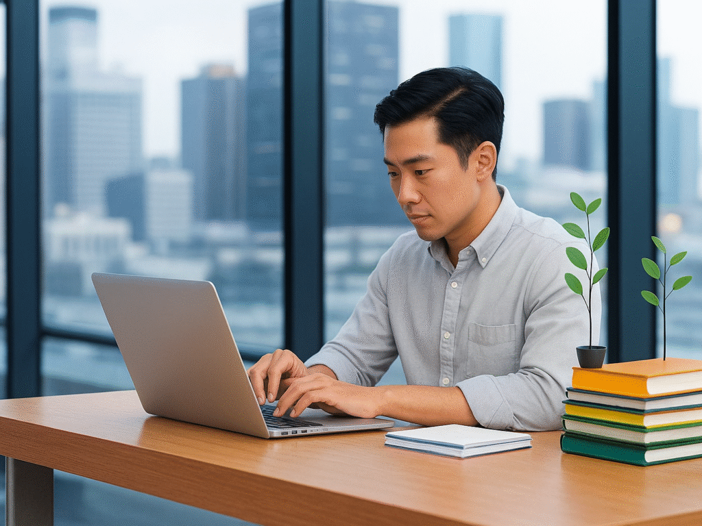 Streamlining Accounting Processes For Enhanced Operational Efficiency