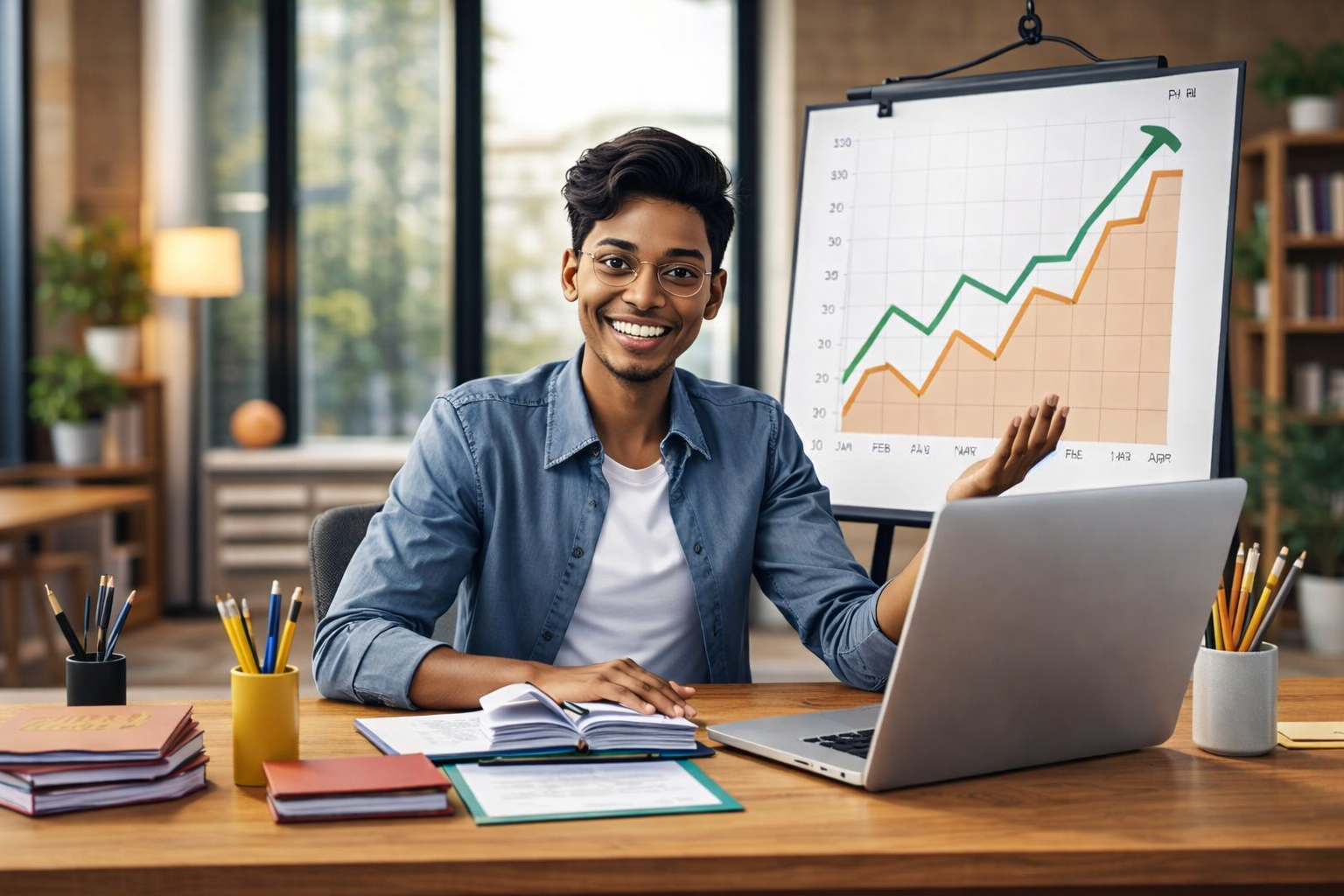 Effective Financial Management Strategies For Small Business Owners To Increase Profitability