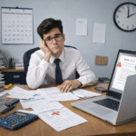 IRAS Tax Audit Triggers Common Mistakes Include Inconsistent Financial Statements