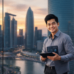 How Singaporean Entrepreneurs Can Mitigate Cash Flow Risks And Ensure Long Term Growth