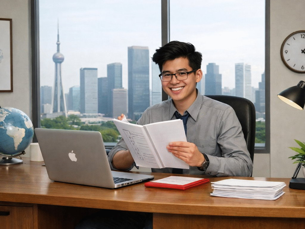 Benefits Of Outsourcing IRAS Tax Compliance For Singapore Businesses