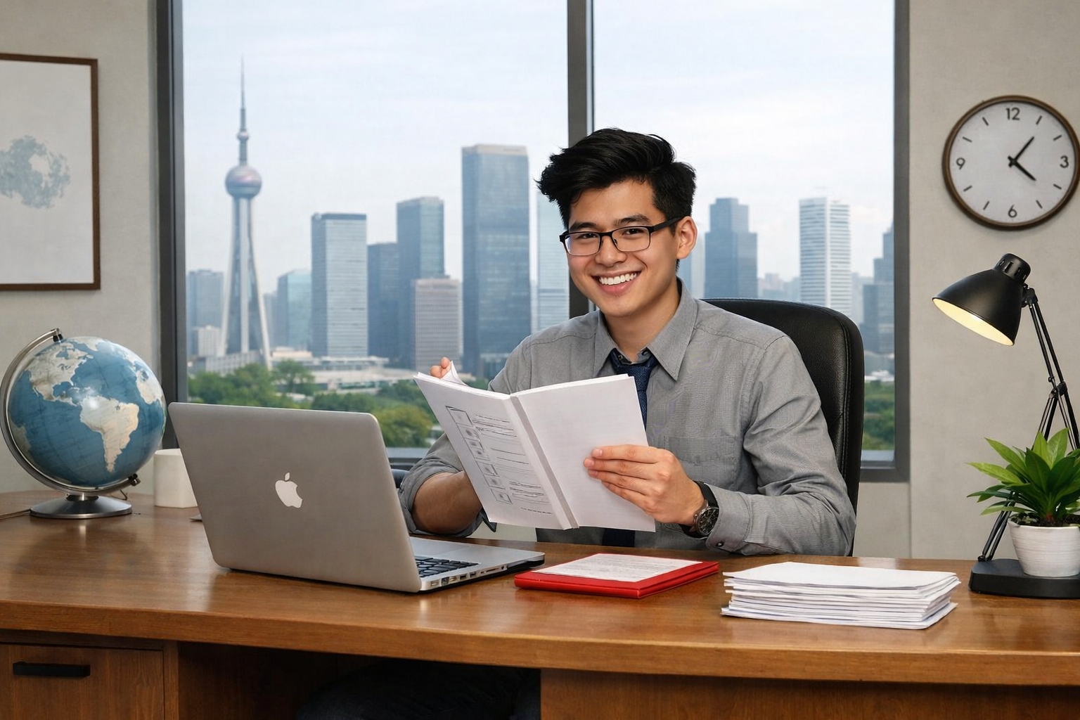 Benefits Of Outsourcing IRAS Tax Compliance For Singapore Businesses